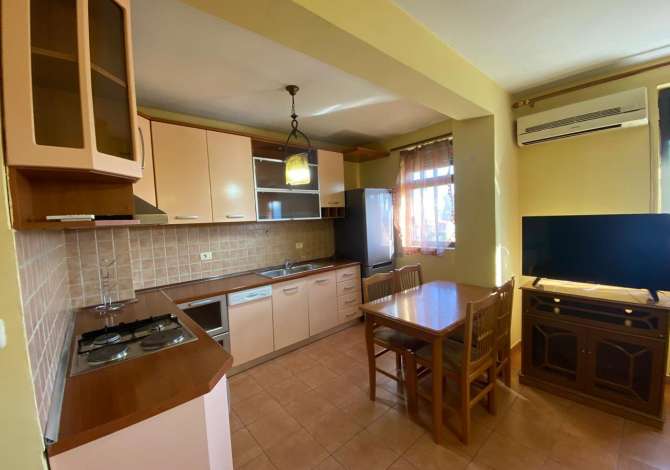 House for Rent 1+1 in Tirana - 450 Euro