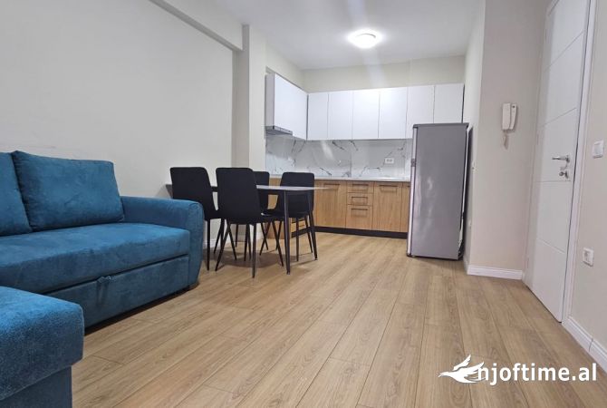 Shtepi me qera 1+1 ne Tirane - 550 Euro