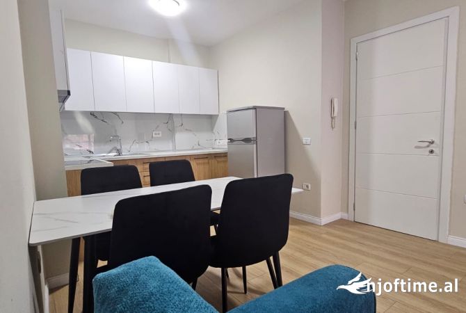 Shtepi me qera 1+1 ne Tirane - 550 Euro