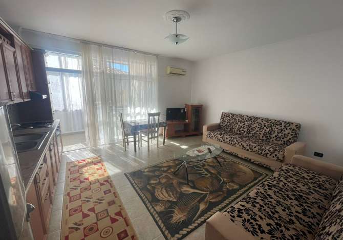 Casa in affitto 1+1 a Tirana - 430 Euro