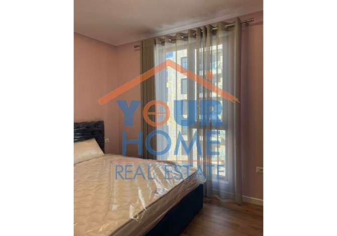 House for Rent 2+1 in Tirana - 650 Euro