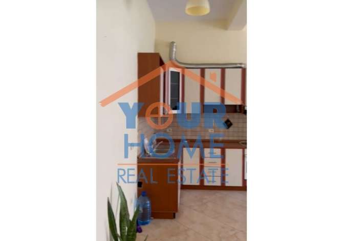 Shtepi me qera 1+1 ne Tirane - 600 Euro