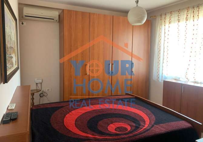 Shtepi me qera 1+1 ne Tirane - 400 Euro