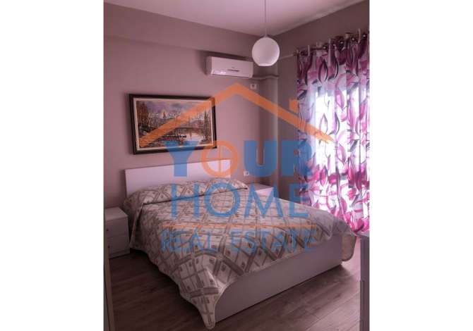 Shtepi me qera 2+1 ne Tirane - 800 Euro