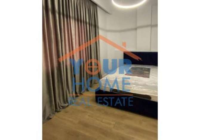 Shtepi me qera 1+1 ne Tirane - 500 Euro