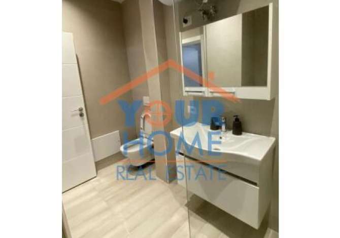 Shtepi me qera 1+1 ne Tirane - 500 Euro