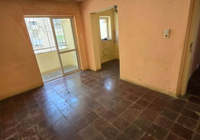 House for Sale 1+1 in Tirana - 85,000 Euro