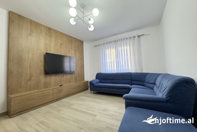 Shtepi me qera 1+1 ne Tirane - 600 Euro