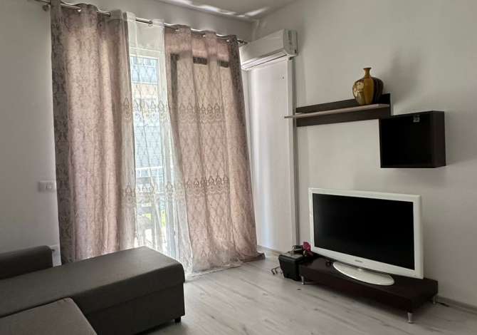 Casa in affitto 1+1 a Tirana