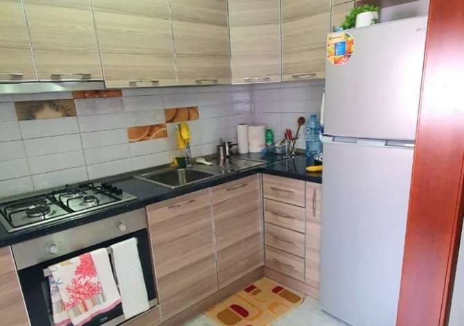 Shtepi ne shitje 1+1 ne Durres - 60,000 Euro