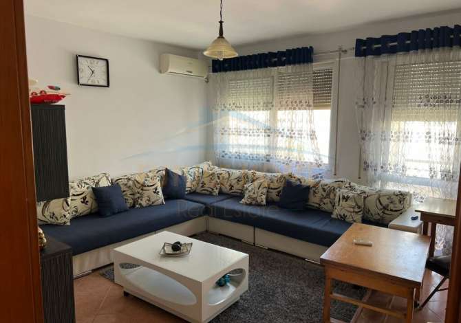 House for Sale 1+1 in Durres - 65,000 Euro