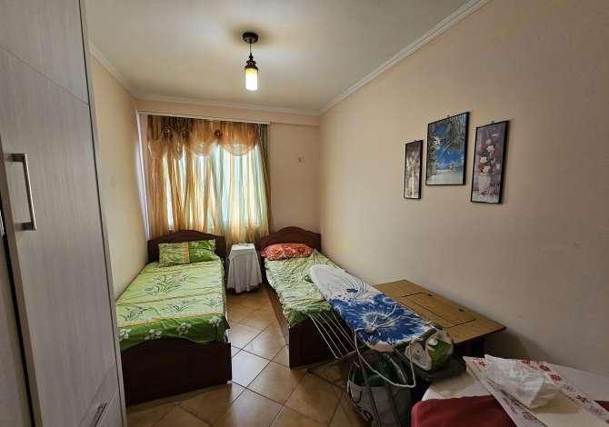 Shtepi ne shitje 2+1 ne Tirane - 120,000 Euro