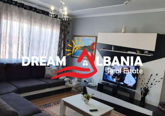 Casa in vendita 2+1 a Tirana - 165,000 Euro
