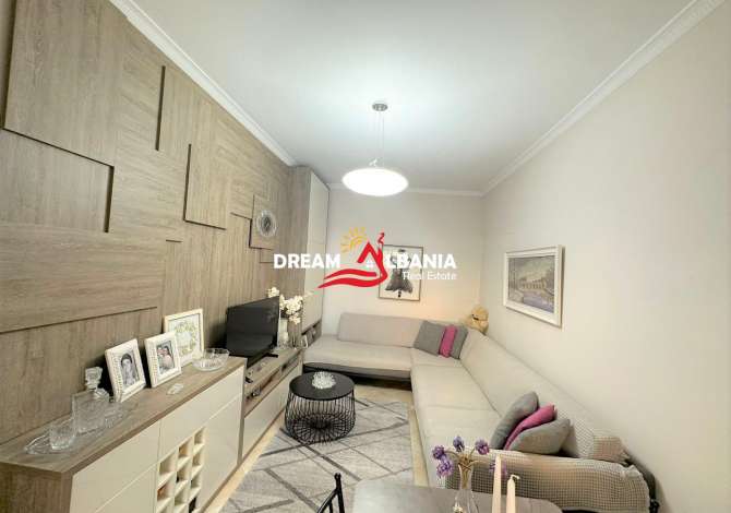 House for Sale 1+1 in Tirana - 86,000 Euro