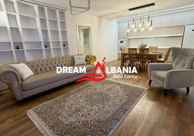 House for Rent 2+1 in Tirana - 2,500 Euro