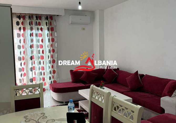 House for Sale 2+1 in Tirana - 157,000 Euro
