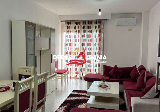 House for Sale 2+1 in Tirana - 157,000 Euro