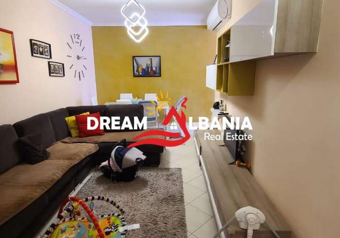 Casa in vendita 2+1 a Tirana - 99,000 Euro