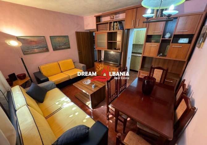 Casa in affitto 1+1 a Tirana - 270 Euro