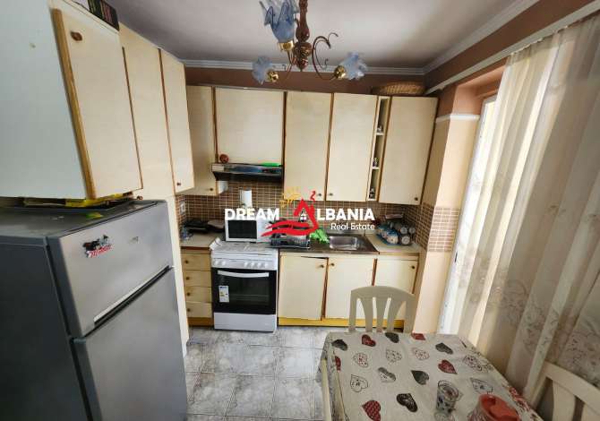 Casa in vendita 1+1 a Tirana - 60,000 Euro
