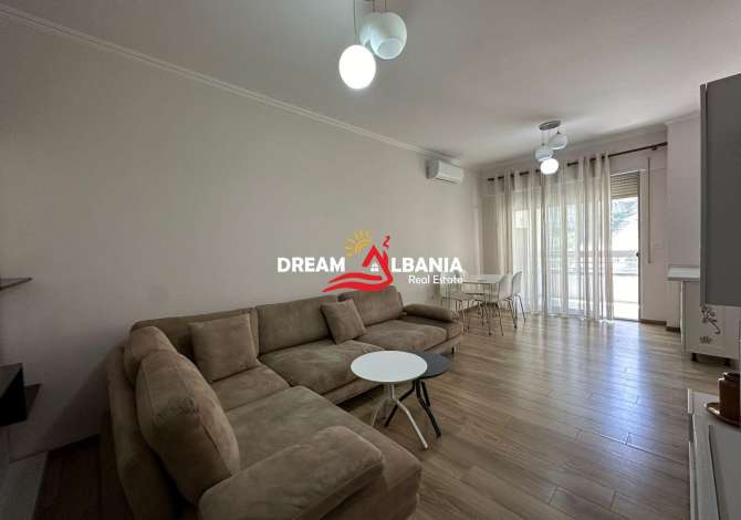 House for Sale 2+1 in Tirana - 185,000 Euro