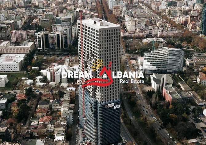 House for Sale Garsoniere in Tirana - 85,000 Euro