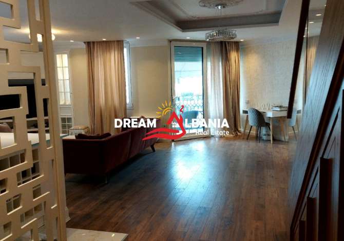 Shtepi ne shitje 2+1 ne Tirane - 560,000 Euro