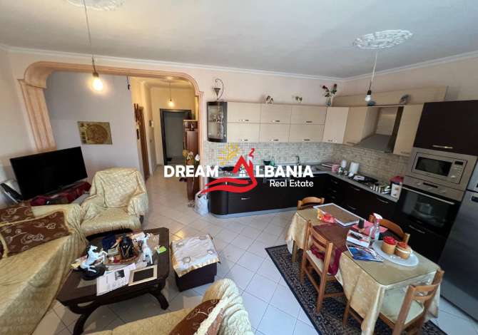 Casa in vendita 2+1 a Tirana - 116,750 Euro