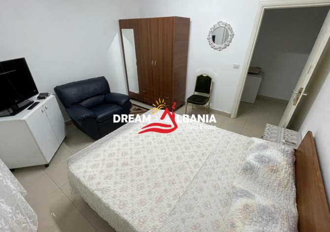House for Rent Garsoniere in Tirana - 300 Euro