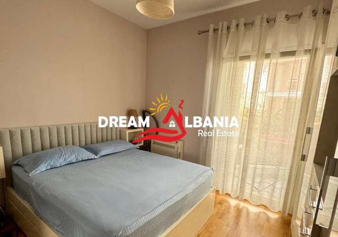 Shtepi ne shitje 1+1 ne Tirane - 140,000 Euro