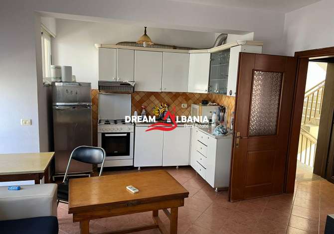 House for Sale 1+1 in Durres - 65,000 Euro