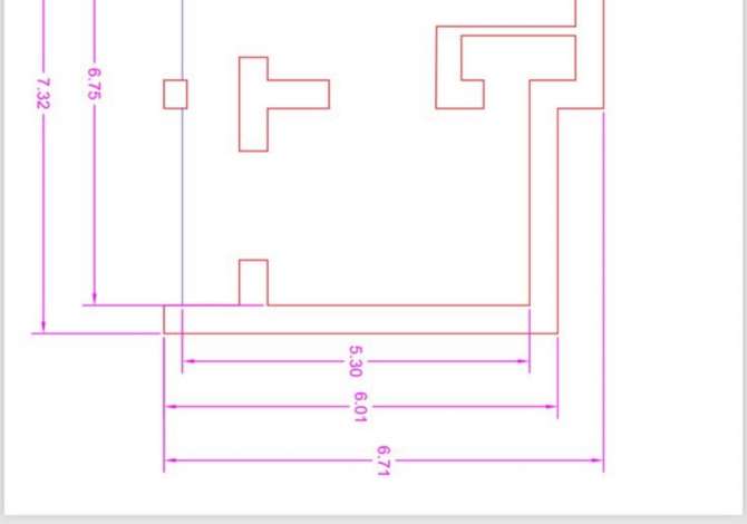 Ambiente Commerciale in Vendita 1+1 a Tirana - 84,500 Euro