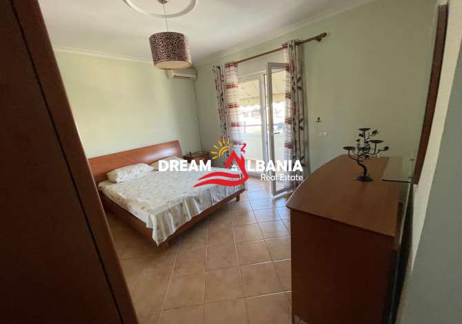 Shtepi me qera 2+1 ne Tirane - 700 Euro