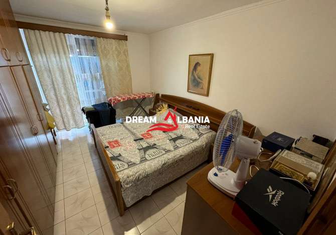 Shtepi ne shitje 2+1 ne Tirane - 150,000 Euro