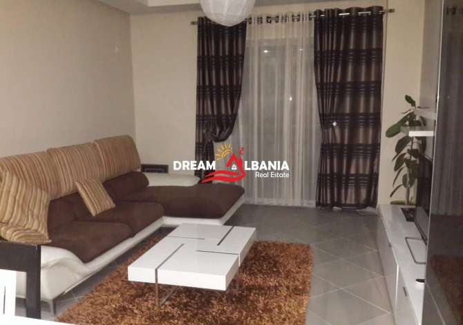 Shtepi me qera 1+1 ne Tirane - 450 Euro