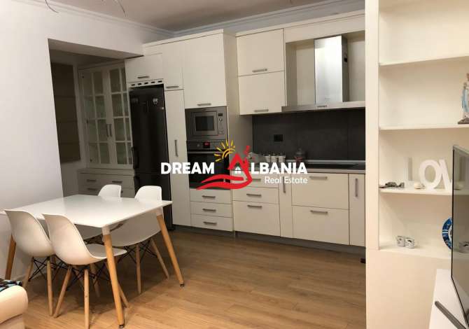 Shtepi ne shitje 1+1 ne Tirane - 95,000 Euro