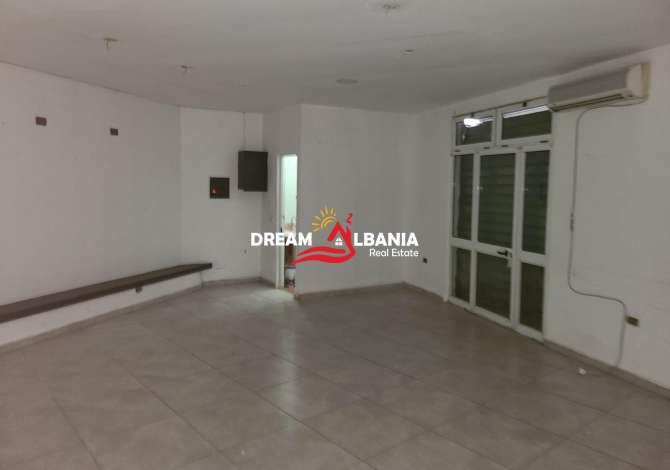 Ambjent biznesi me qera 3+1 ne Tirane - 600 Euro