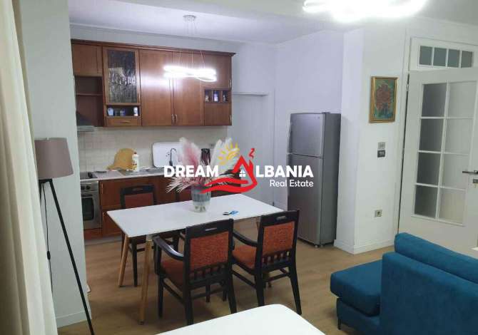 Casa in affitto 1+1 a Tirana - 1,000 Euro