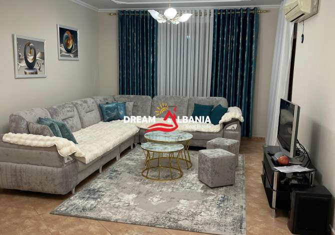 House for Rent 3+1 in Tirana - 800 Euro