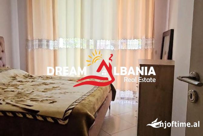 Shtepi me qera 1+1 ne Tirane - 400 Euro