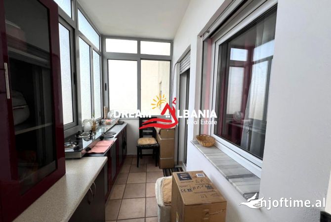 Shtepi ne shitje 2+1 ne Durres - 127,000 Euro