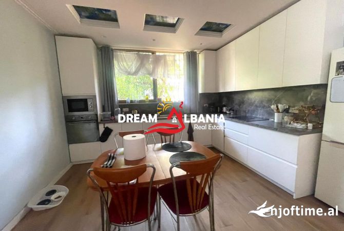 Shtepi me qera 1+1 ne Tirane - 500 Euro