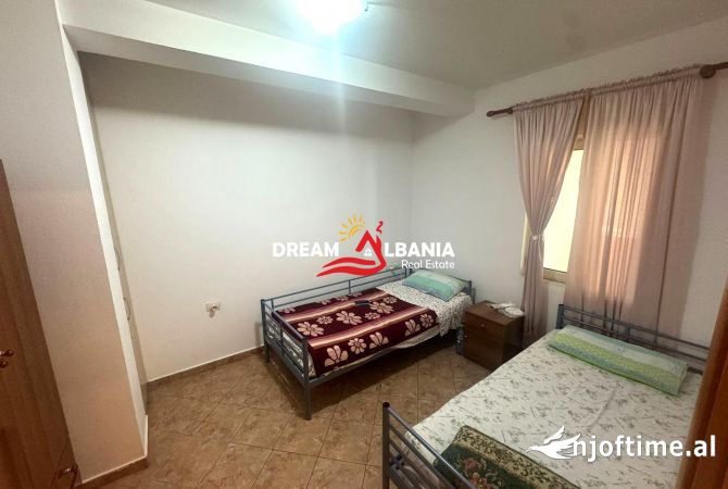 Shtepi me qera 1+1 ne Tirane - 400 Euro