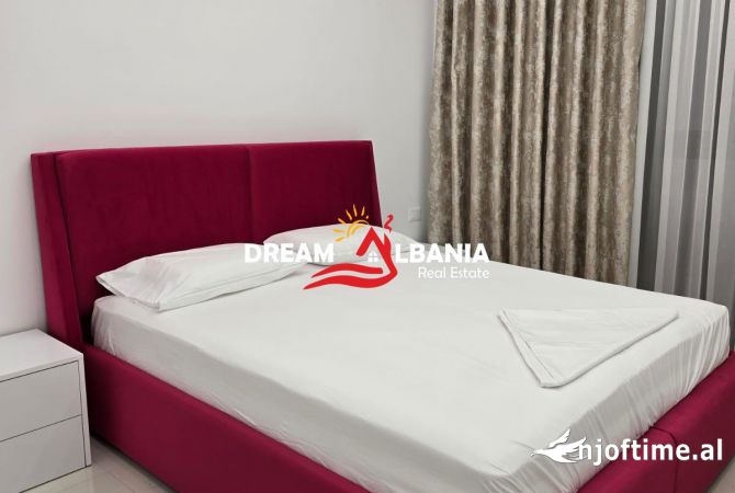 Shtepi me qera 1+1 ne Tirane - 650 Euro