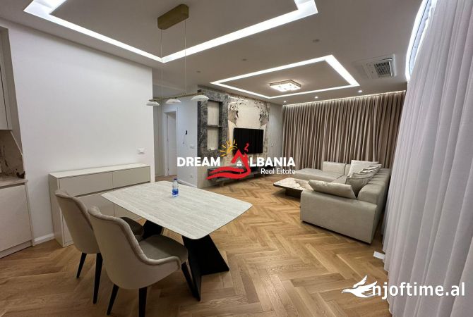 Shtepi me qera 1+1 ne Tirane - 1,500 Euro