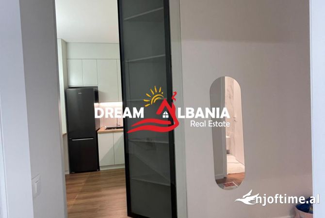 Shtepi me qera 1+1 ne Tirane - 500 Euro