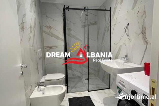 Shtepi me qera 1+1 ne Tirane - 500 Euro