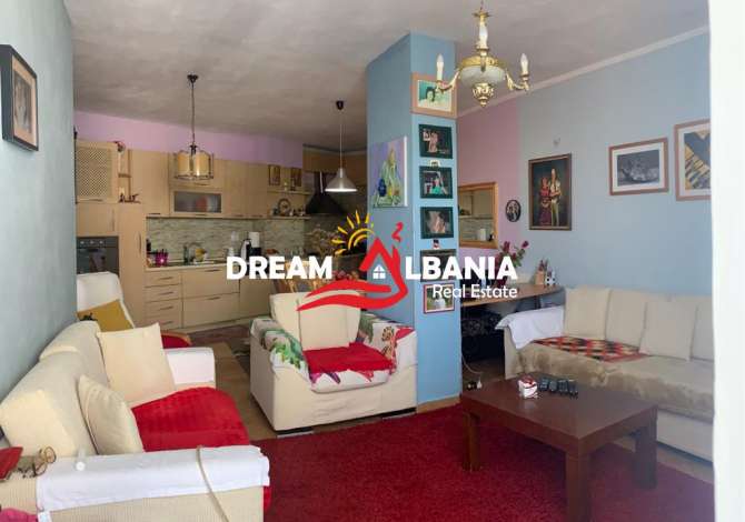 Casa in vendita 1+1 a Tirana