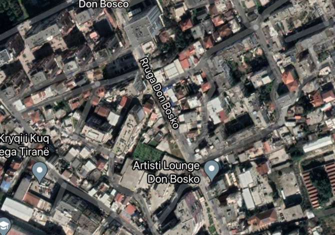 garazh me qera ne tirane Garazh me qera ne rrugen Don Bosko prane Vizion Plus ne Tirane (ID 4281152)