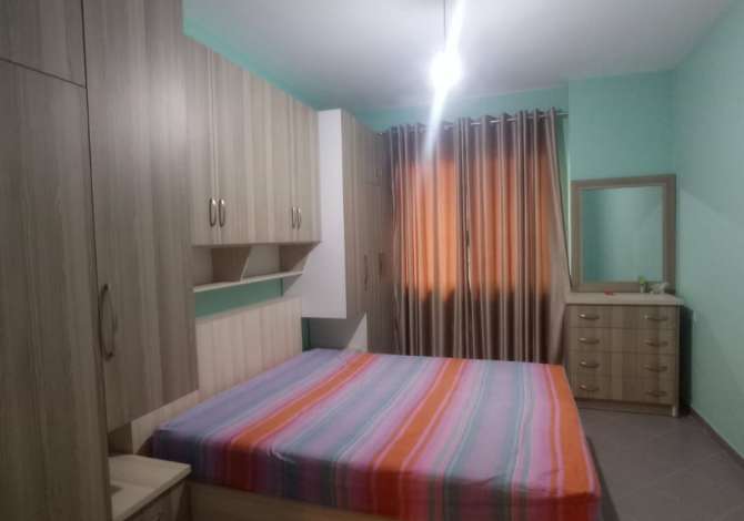 Shtepi me qera 2+1 ne Tirane - 450 Euro